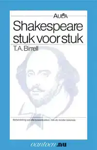 SHAKESPEARE STUK VOOR STUK