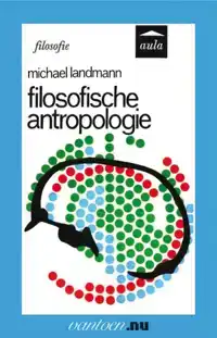 FILOSOFISCHE ANTROPOLOGIE