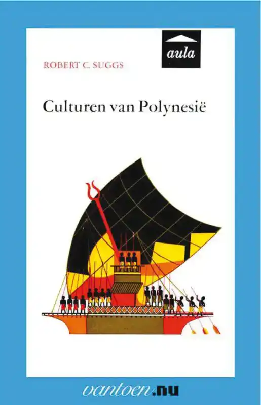 CULTUREN VAN POLYNESIE