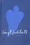 ZINGT JUBILATE - LIEDBOEK