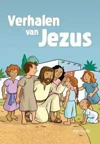 VERHALEN VAN JEZUS