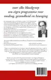 HET BLOEDGROEPDIEET
