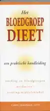 HET BLOEDGROEPDIEET