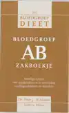BLOEDGROEP AB ZAKBOEKJE