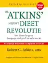 DR. ATKINS NIEUWE DIEET REVOLUTIE