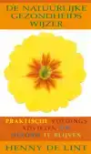 DE NATUURLIJKE GEZONDHEIDSWIJZER