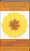 DE NATUURLIJKE GEZONDHEIDSWIJZER