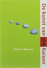 DE KUNST VAN KAIZEN