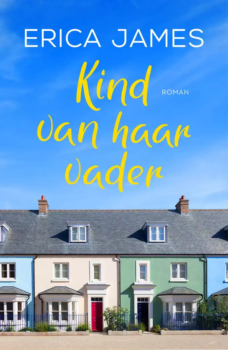 KIND VAN HAAR VADER