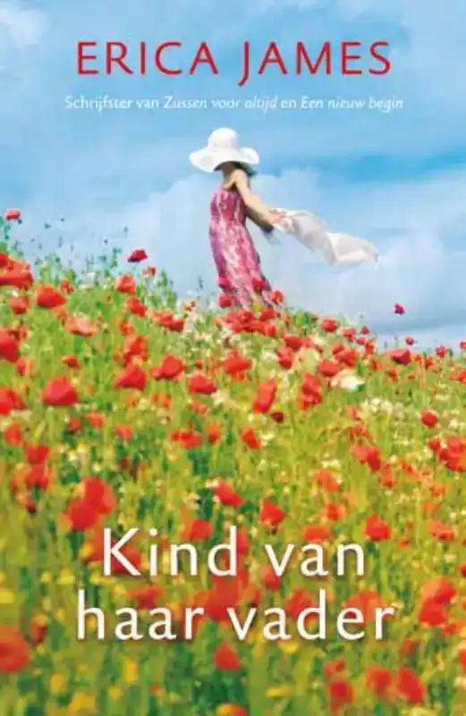 KIND VAN HAAR VADER