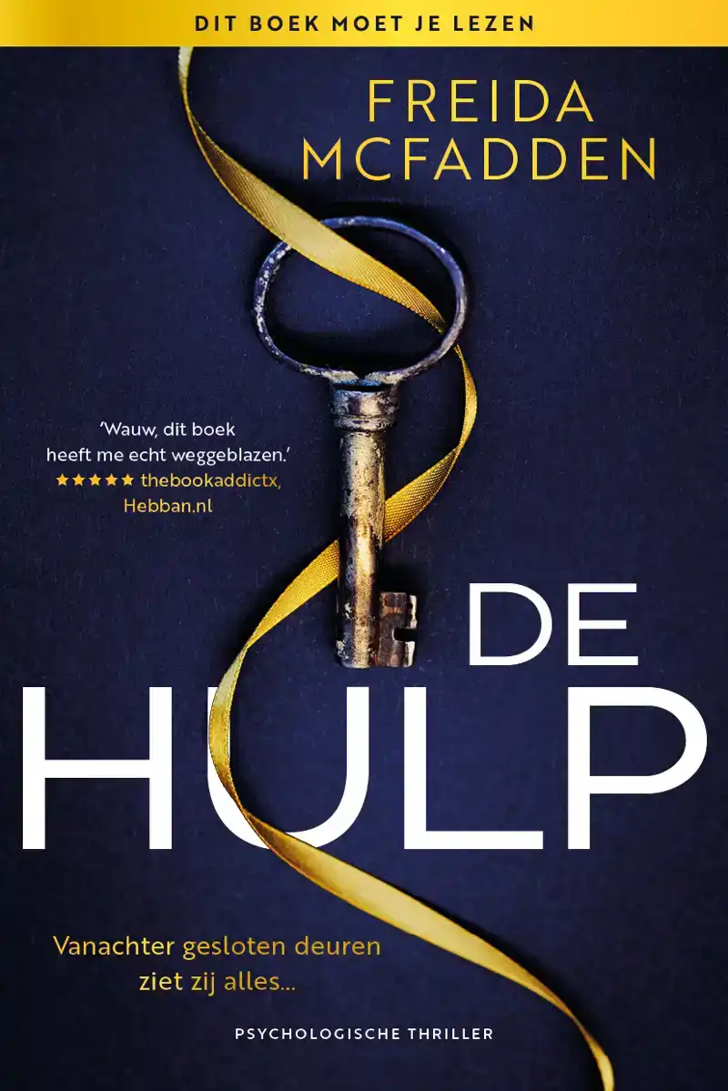 DE HULP
