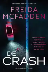 DE CRASH