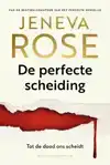 DE PERFECTE SCHEIDING
