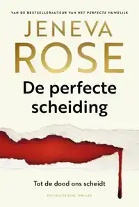 DE PERFECTE SCHEIDING