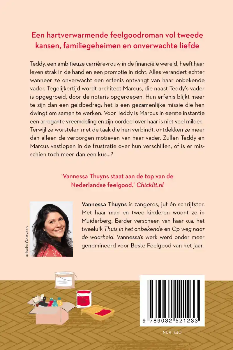 MEER DAN EEN KUS