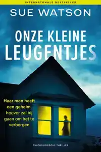 ONZE KLEINE LEUGENTJES