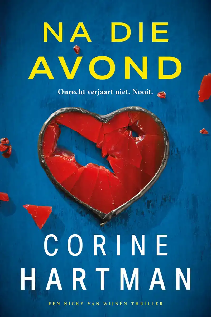 NA DIE AVOND
