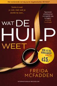 WAT DE HULP WEET