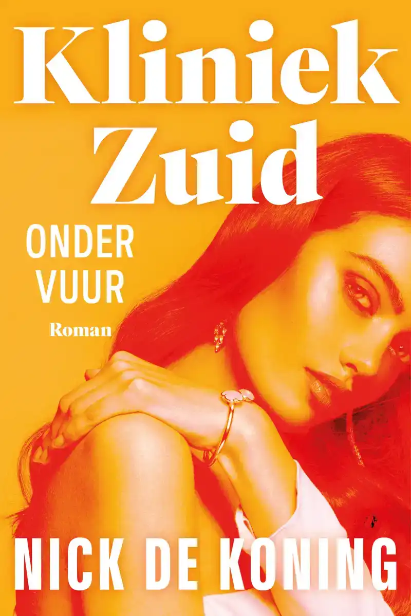 ONDER VUUR (MIDPRICE EDITIE)