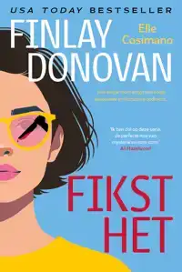 FINLAY DONOVAN FIKST HET