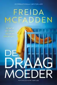 DE DRAAGMOEDER