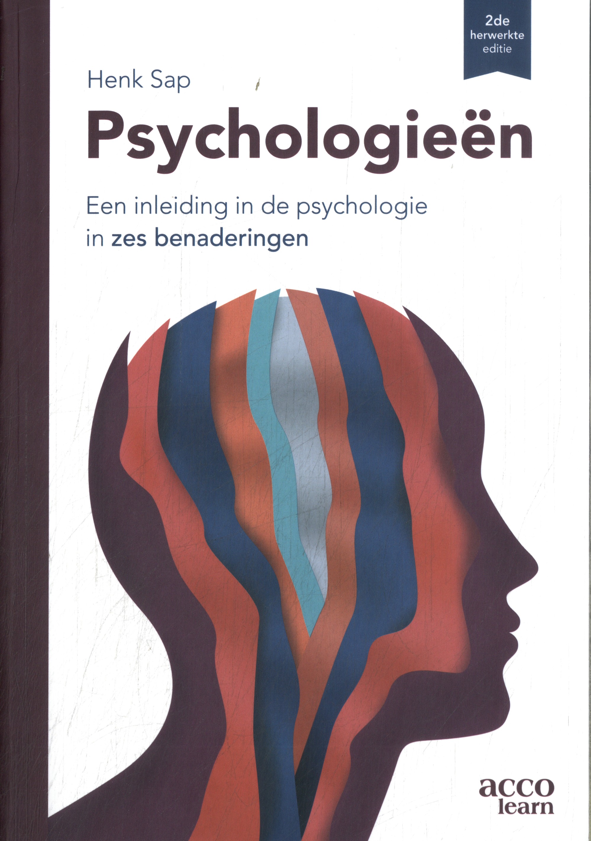 PSYCHOLOGIEEN