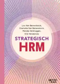 STRATEGISCH HRM