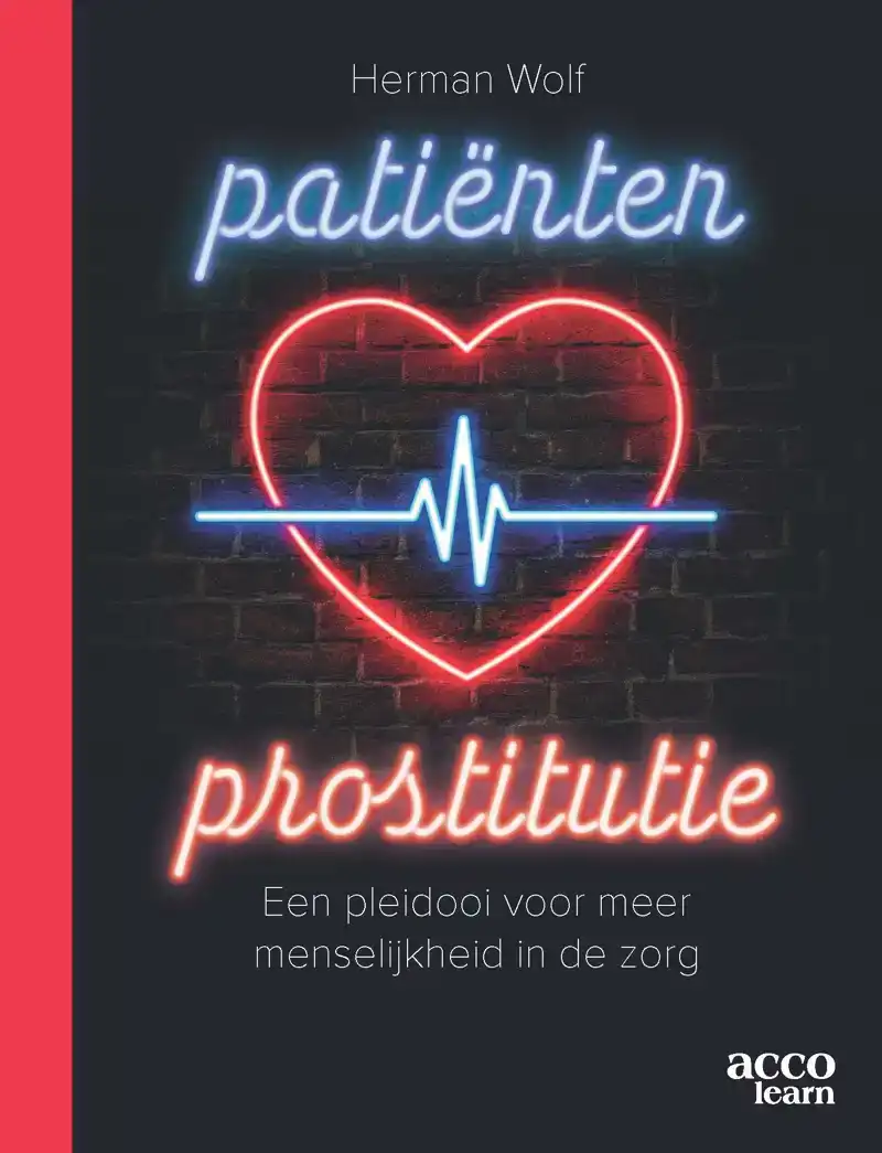 PATIENTENPROSTITUTIE