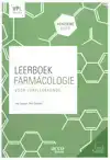 LEERBOEK FARMACOLOGIE VOOR VERPLEEGKUNDE