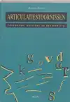 ARTICULATIESTOORNISSEN
