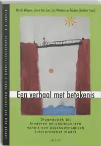 EEN VERHAAL MET BETEKENIS