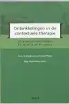 ONTWIKKELINGEN IN DE CONTEXTUELE THERAPIE