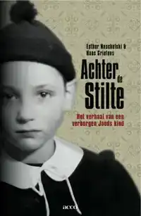 ACHTER DE STILTE