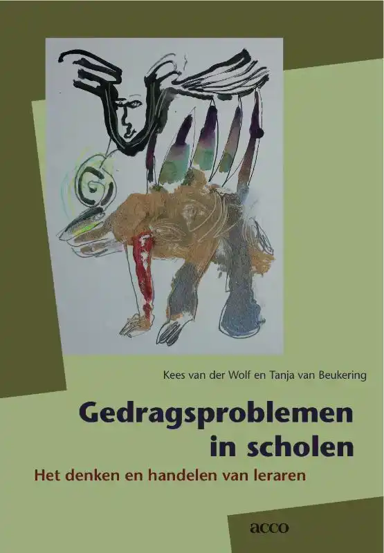 GEDRAGSPROBLEMEN IN SCHOLEN