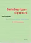 BASISBEGRIPPEN LOGOPEDIE