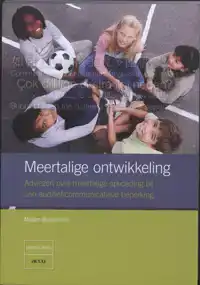 MEERTALIGE ONTWIKKELING