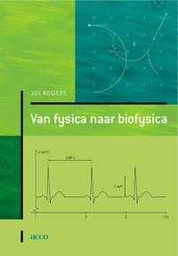 VAN FYSICA NAAR BIOFYSICA