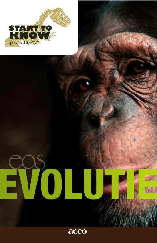 EVOLUTIE