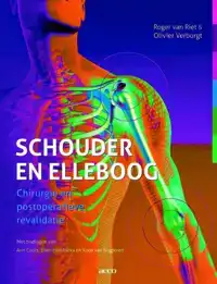 SCHOUDER EN ELLEBOOG