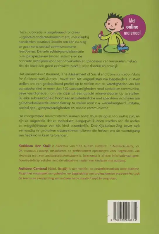DOE-KIJK-LUISTER-ZEG