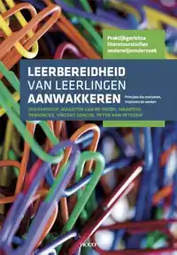 LEERBEREIDHEID VAN LEERLINGEN AANWAKKEREN