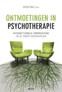 ONTMOETINGEN IN PSYCHOTHERAPIE