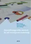 HANDELINGSGERICHT WERKEN IN HET VOORTGEZET ONDERWIJS