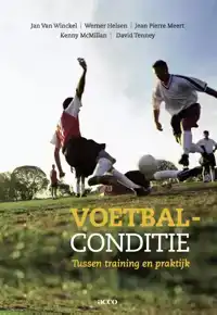 VOETBALCONDITIE