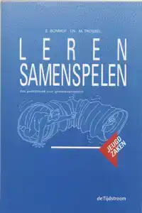 LEREN SAMENSPELEN