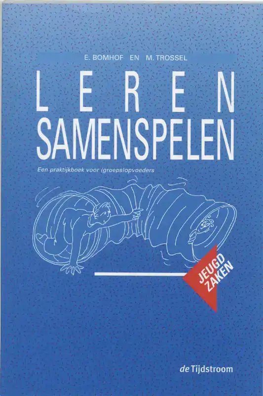 LEREN SAMENSPELEN
