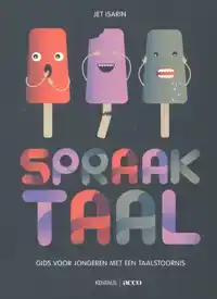 SPRAAKTAAL