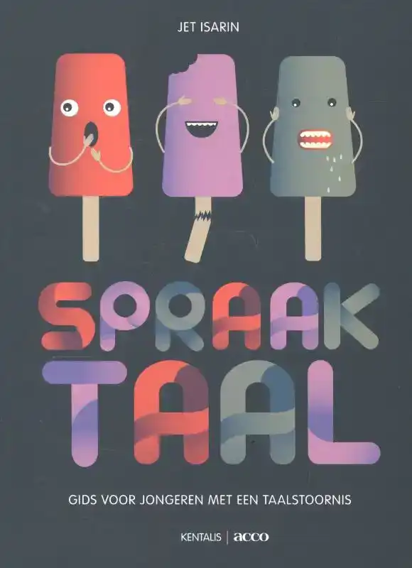 SPRAAKTAAL