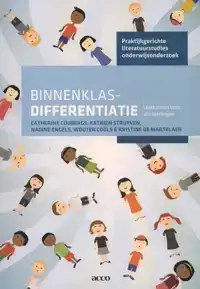 BINNENKLASDIFFERENTIATIE