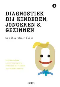 DIAGNOSTIEK BIJ KINDEREN, JONGEREN EN GEZINNEN